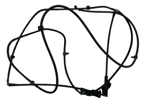 BRUCUTU COMPLETO C/TRAVAS FORD MUSTANG 11-14