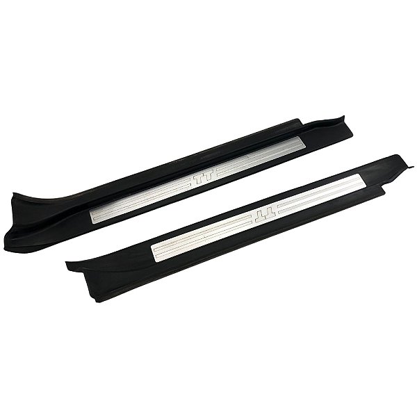 Soleira Lateral Interna Original AUDI TT MK1 98-06 (Par)