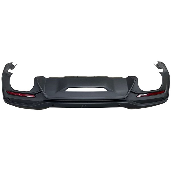 Saia Traseira Inferior Original Ford Mustang 2024 - 2025