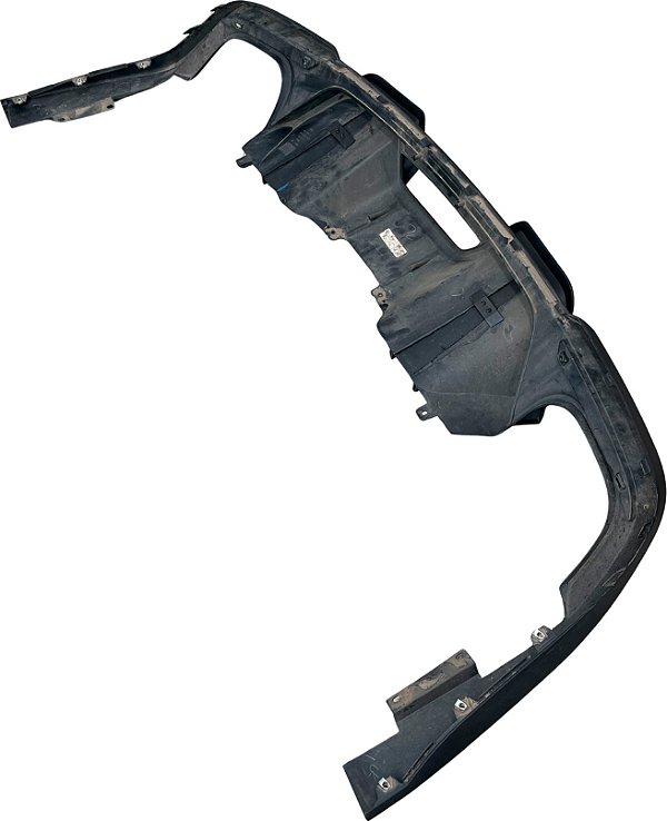 Saia De Ar Traseira Inferior Original Ford Mustang GT 18-23
