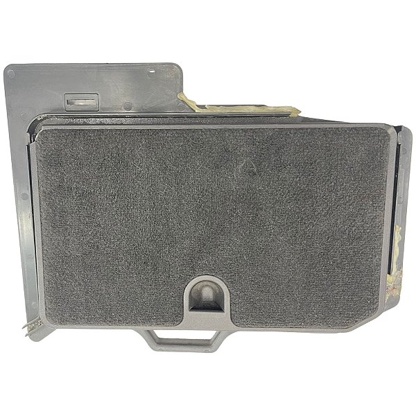Acabamento do Porta Malas Original GM Corvette Z06 05-13