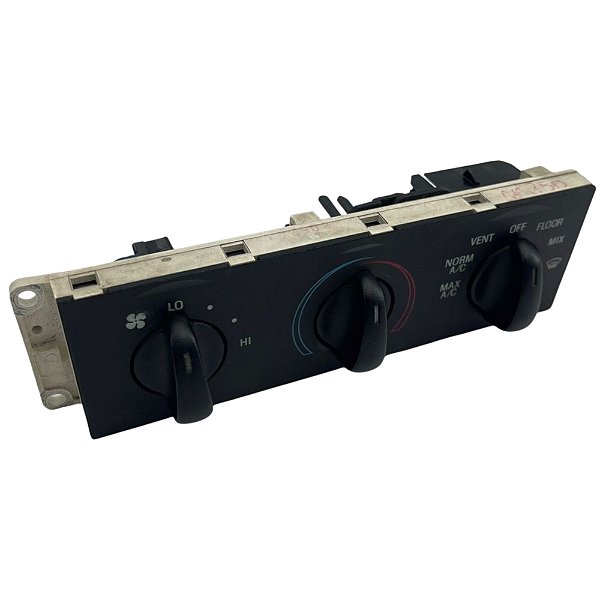 Comando do Ar Condicionado Cabine Original Ford Mustang 94-04