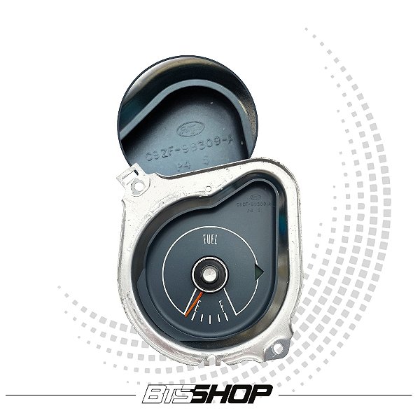 Marcador Combustível Original Ford Mustang 69