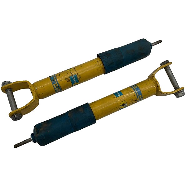 Amortecedor Traseiro Orig Bilstein GM Corvette C6 97-13(Par)
