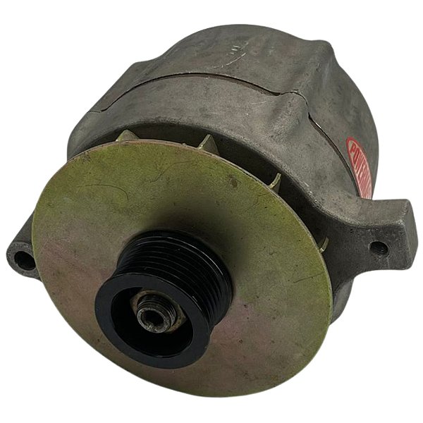 Alternador PowerMaster  12v 100A Motor Ford V8 302 Maverick