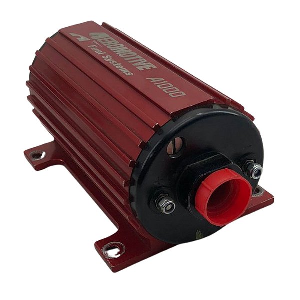 BOMBA DE COMBUSTÍVEL UNIVERSAL AEROMOTIVE FUEL SYSTEMS A1000