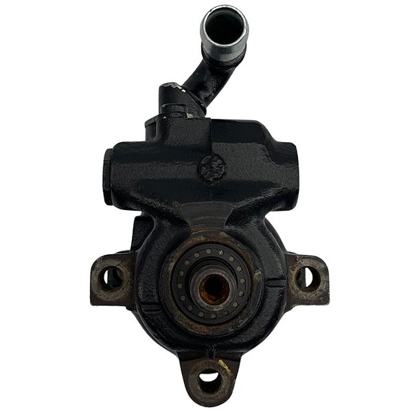 Bomba de Direção Hidráulica Original Ford Mustang GT500 07-09