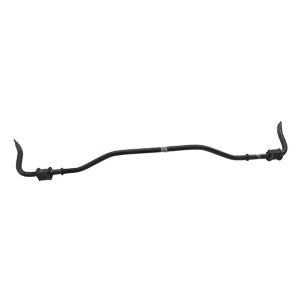 Barra Estabilizadora Traseiro Ford Mustang 18-23 ( Preta )