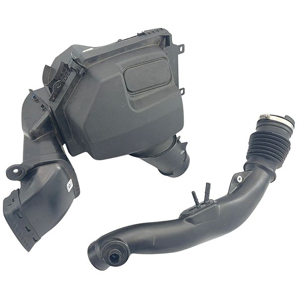 Caixa do Filtro de Ar do Motor Original Ford F-150 23-26