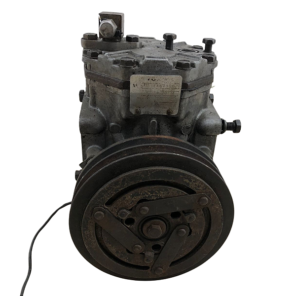 Compressor Do Ar Condicionado Universal V8-V6