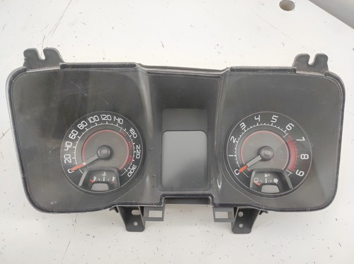 Painel De Instrumentos Chevrolet Camaro SS V8 10-15