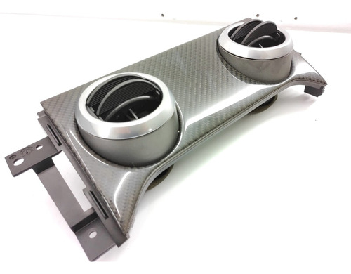 Saída De Ar Painel Central Ford Mustang 05-09