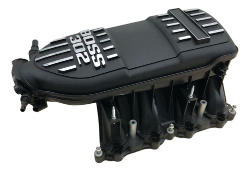 Coletor De Admissão Mustang 11-14 Boss 302