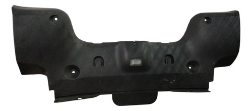 Acabamento Interno Do Porta Malas Ford Mustang 10-14 (Original)