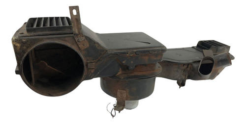 Caixa De Ar Interna Original Ford Maverick 73-79