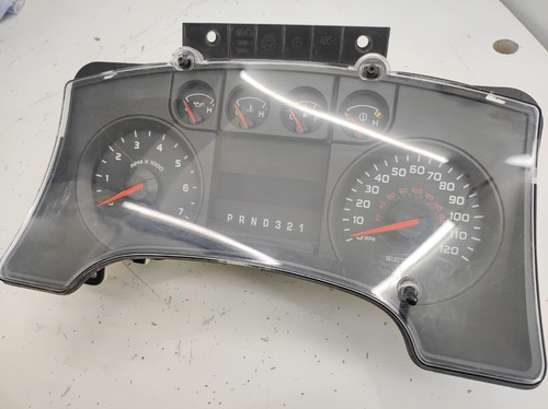 Painel De Instrumentos Ford F-150 09-10