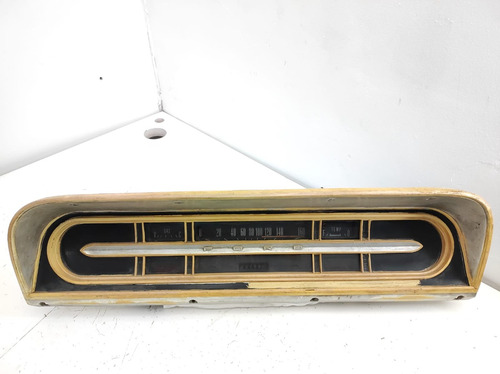 Painel De Instrumentos Ford F-100 72-74 (Danificado)
