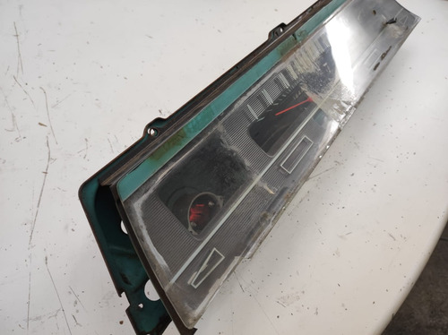 PAINEL DE INSTRUMENTOS CHEVELLE EL CAMINO SS 66-67 (DANIFICADO)