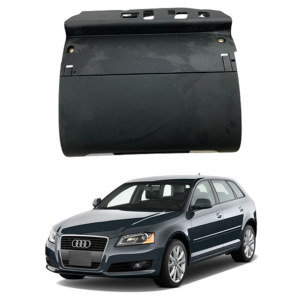 PORTA-LUVAS AUDI A3 10-14