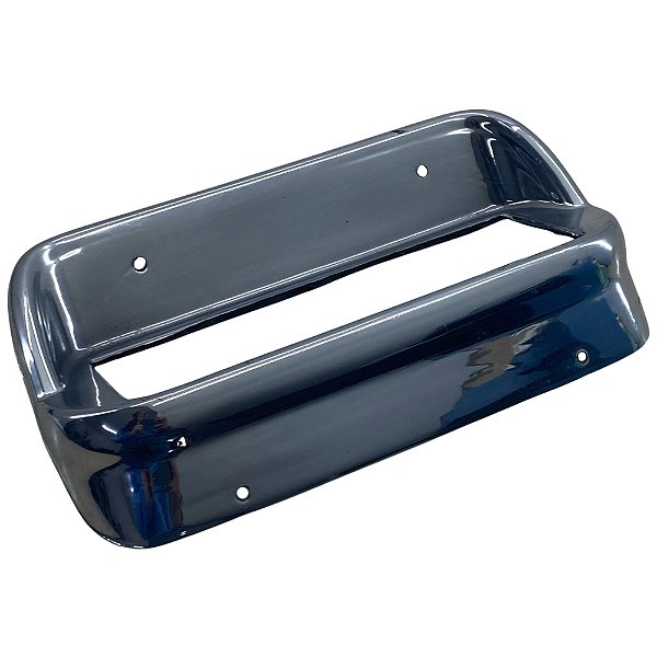 Moldura Do Rápido Adaptado Ford Mustang 67-68