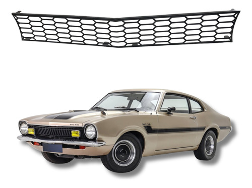 GRADE DIANTEIRO FORD MAVERICK 73-79