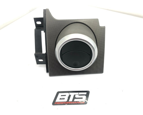 DIFUSOR DE AR PAINEL FORD MUSTANG 05-09 (LD) (ORIGINAL)