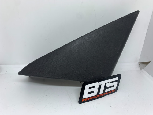 ACABAMENTO DA FIXAÇÃO DO RETROVISOR FORD MUSTANG 05-14 (LD)