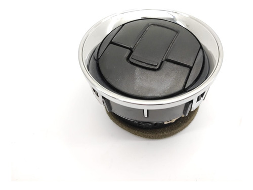 ACABAMENTO SAÍDA DE AR INTERNA FORD F-150 09-14 (PRETO)