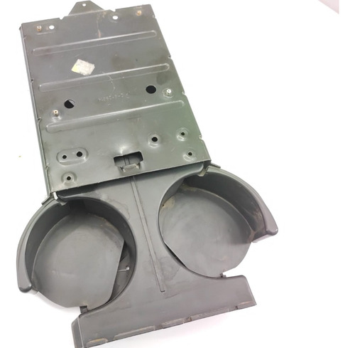 PORTA COPOS DODGE RAM 1500 94-01