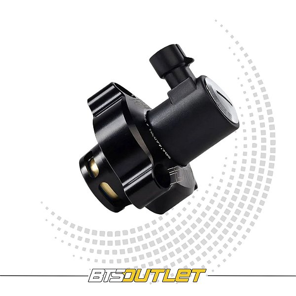 Válvula Alívio Alto Desempenho Motor 3.5LV6 EcoBoost Ford-22+