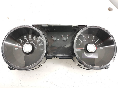 PAINEL DE INSTRUMENTOS FORD MUSTANG 11(ORIGINAL)