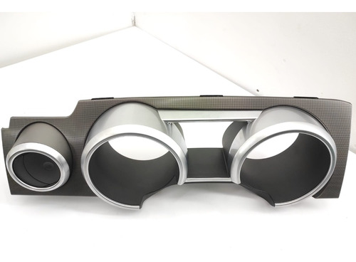 MOLDURA DO PAINEL DE INSTRUMENTOS FORD MUSTANG 05-09(CINZA)