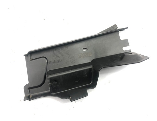 DEFLETOR DO AR DO RADIADOR GM CHEVROLET CAMARO 10-15 (LD)(ORIGINAL)