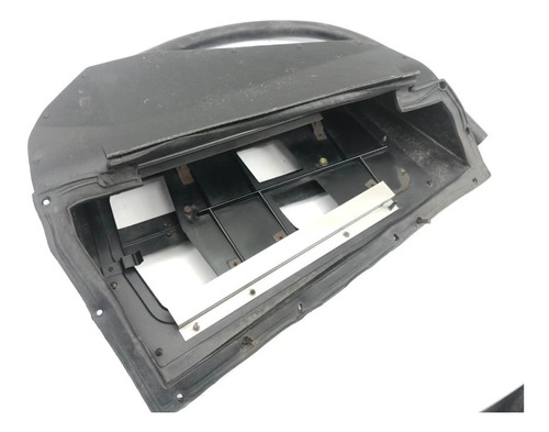 EXTRATOR DE AR INTERNO DO TETO FORD MUSTANG 67-68 (ORIGINAL)