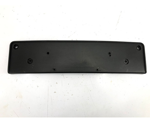 SUPORTE DE PLACA VW VOLKSWAGEM JETTA 15-18 (ORIGINAL)