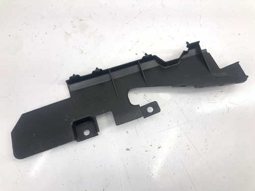 DEFLETOR DE AR FORD MUSTANG GT500 07-09 (LE)(ORIGINAL)