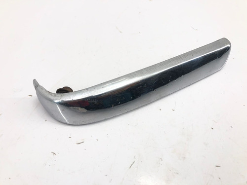 MOLDURA LATERAL TRASEIRO DA CABINE FORD F100-F250-F350 67-72 (LE) (ORIGINAL)