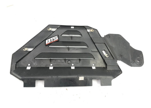 PROTETOR DO MOTOR INFERIOR FORD MUSTANG 15-17(ORIGINAL)