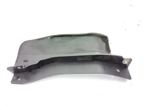 Defletor Do Paralama Dianteiro Ford Mustang 18-23 (Original) (LE)