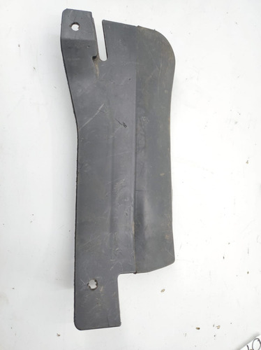 Defletor Do Paralama Dianteiro Ford Mustang 18-23 (Original) (LD)