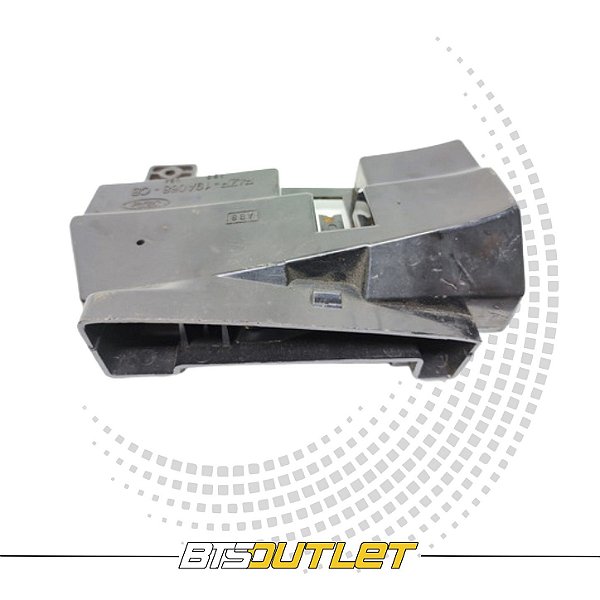 Adaptador De Tweeter Da Porta Ford Mustang 99-04 (Original)