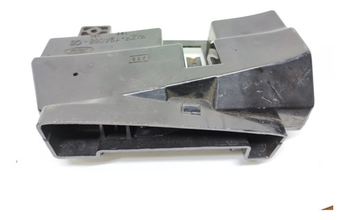 Adaptador De Tweeter Da Porta Ford Mustang 99-04 (Original)