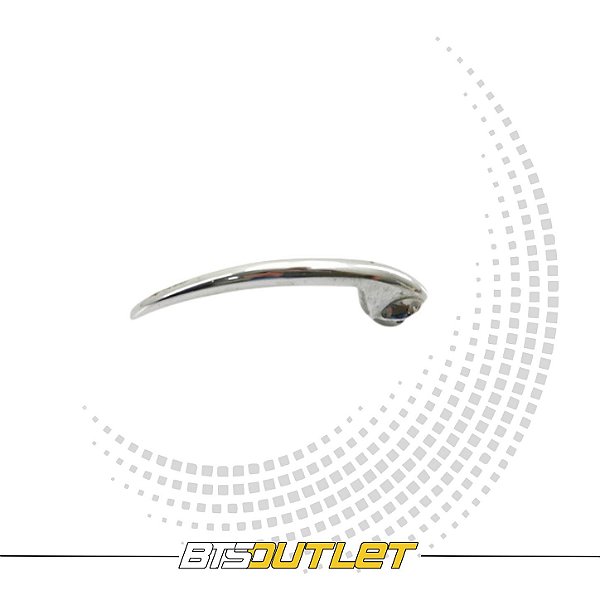 MAÇANETA INTERNA CHEVROLET BOCA DE SAPO