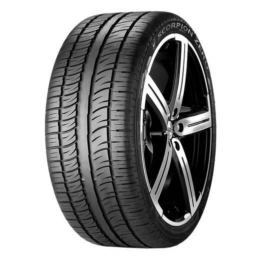Pneu Pirelli Aro 19 Scorpion Zero 255/50R19 107Y XL