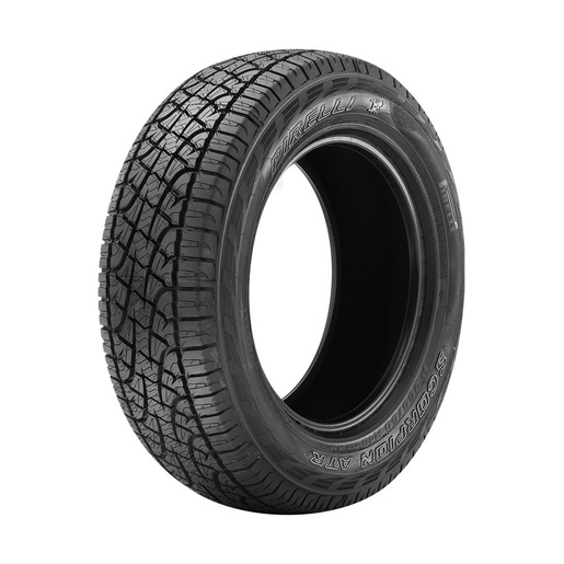 Pneu Pirelli Aro 15 Scorpion ATR 31X10.50R15 109S - Letras Brancas