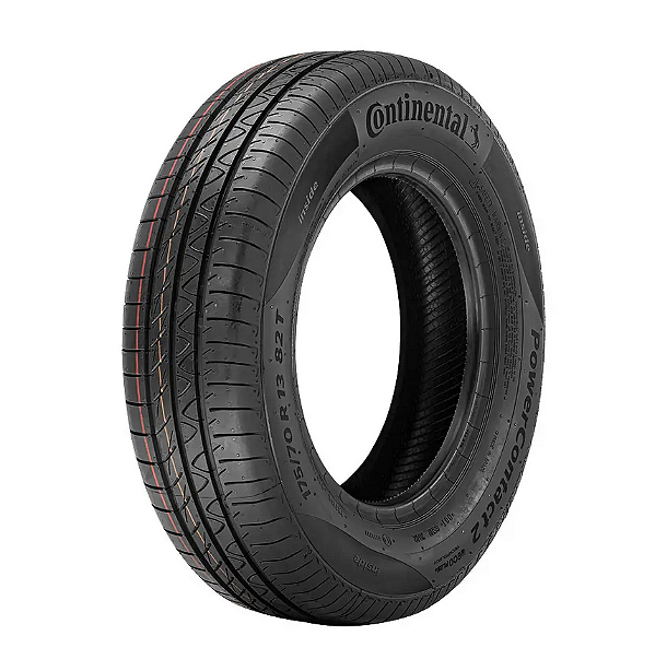 Pneu Continental Aro 13 PowerContact 2