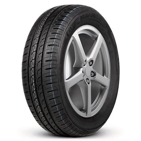 Pneu 175/70R14 Barum Bravuris 5HM 88T By Continental