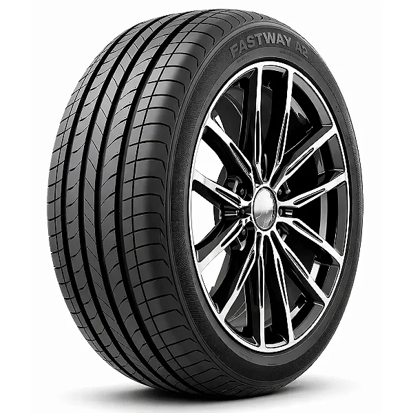 Pneu 205/55R16 Xbri Fastway A2 91V