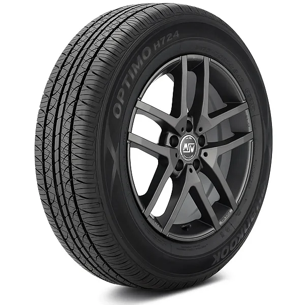 Pneu 185/60R14 82T Hankook Optimo H724