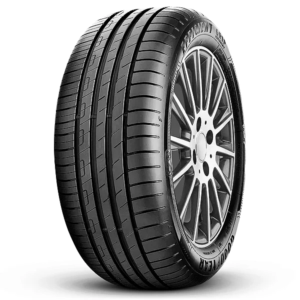 Pneu 205/55R16 Goodyear EfficientGrip Performance 91V Original Virtus